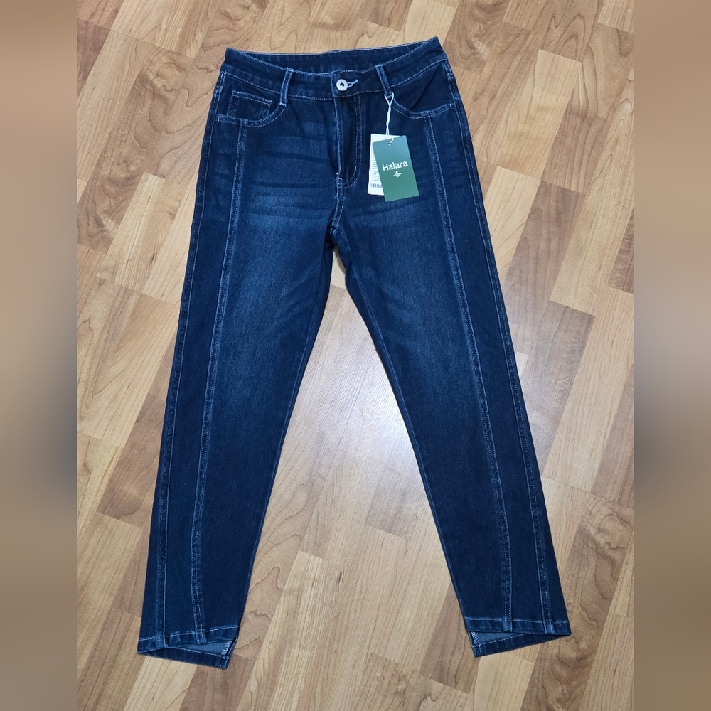 Halara Flex  Demin pants XS petite